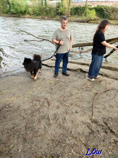 20.4.2025 - Kontrolle